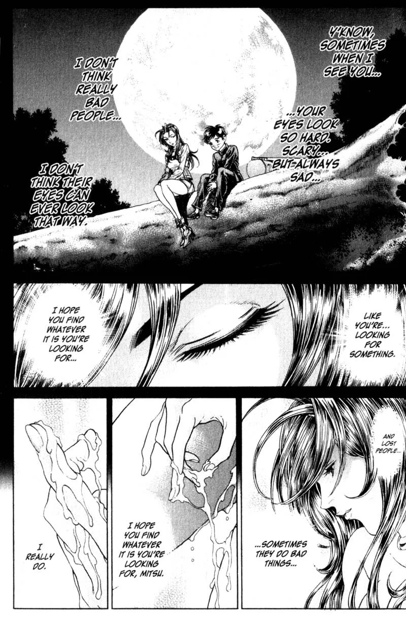 Read Battle Royale chapter 94 image 12 on Lezhin