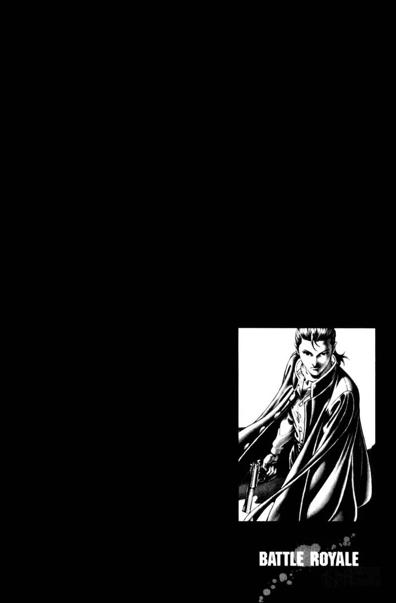 Read Battle Royale chapter 94 image 20 on Lezhin