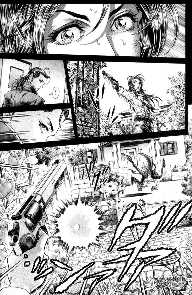 Read Battle Royale chapter 96 image 9 on Lezhin