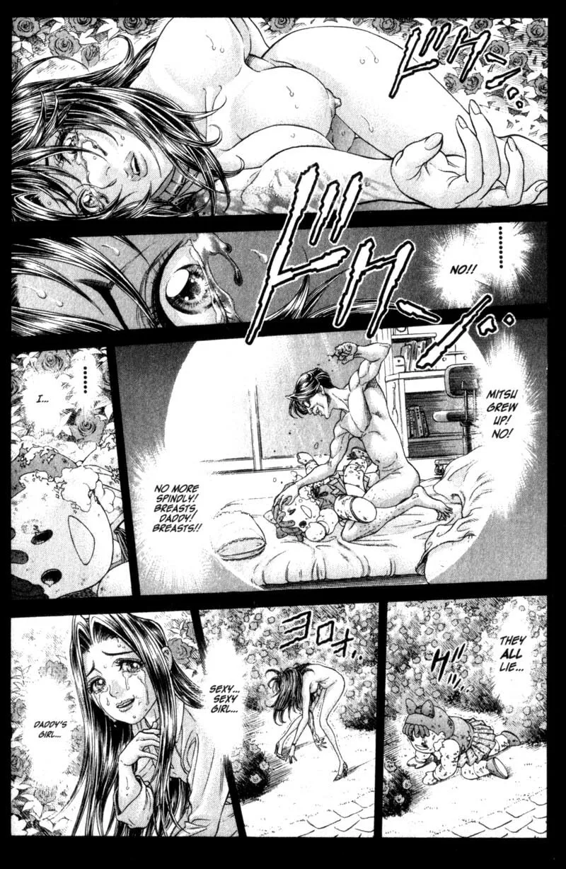 Read Battle Royale chapter 97 image 12 on Lezhin