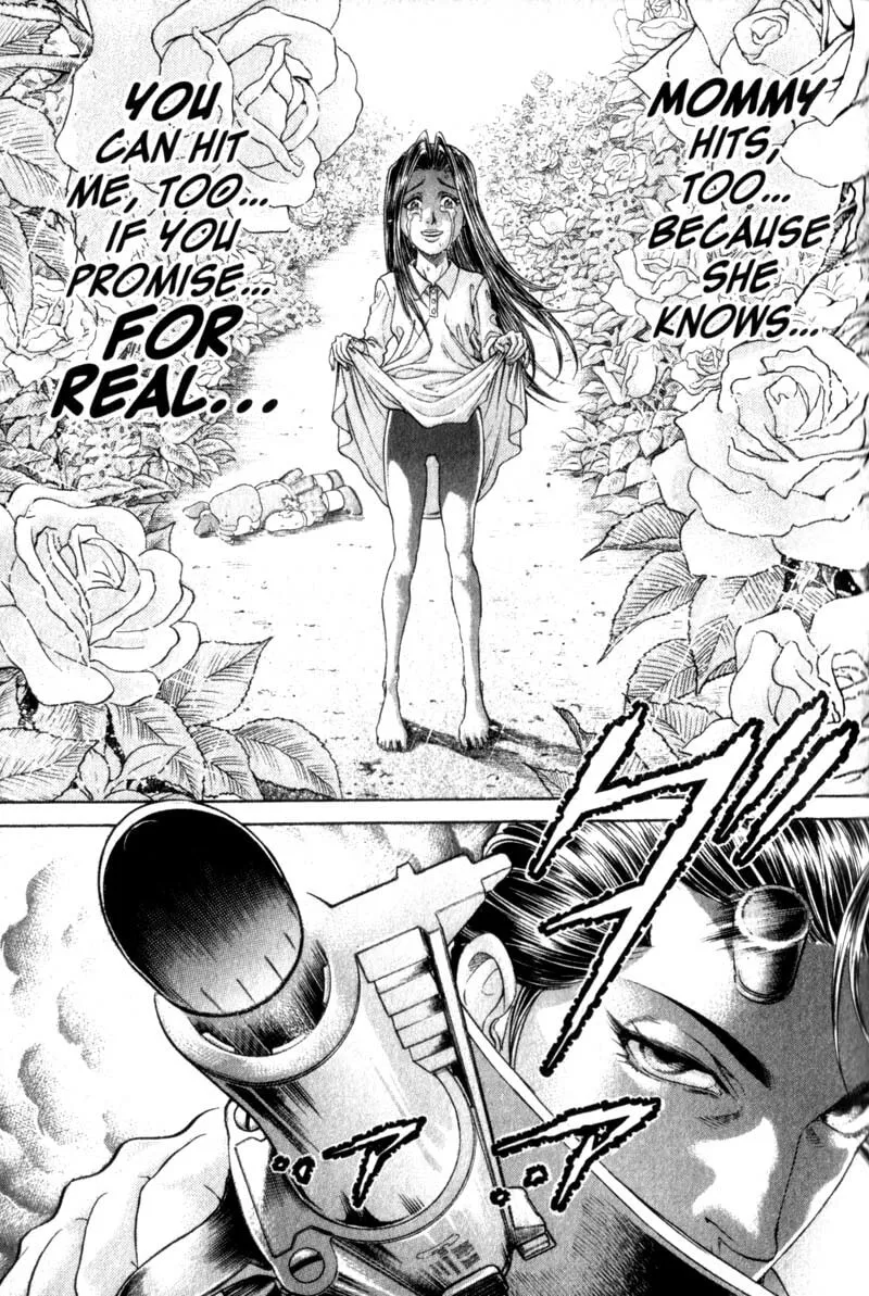 Read Battle Royale chapter 97 image 13 on Lezhin