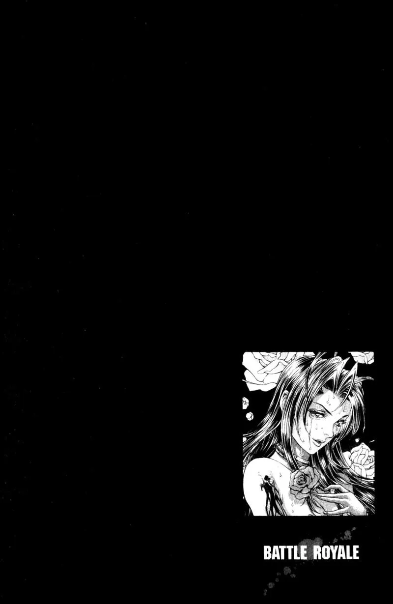 Read Battle Royale chapter 97 image 18 on Lezhin