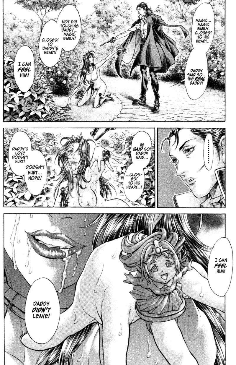 Read Battle Royale chapter 98 image 10 on Lezhin