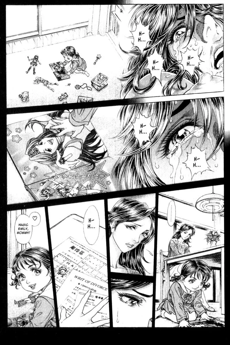 Read Battle Royale chapter 98 image 15 on Lezhin