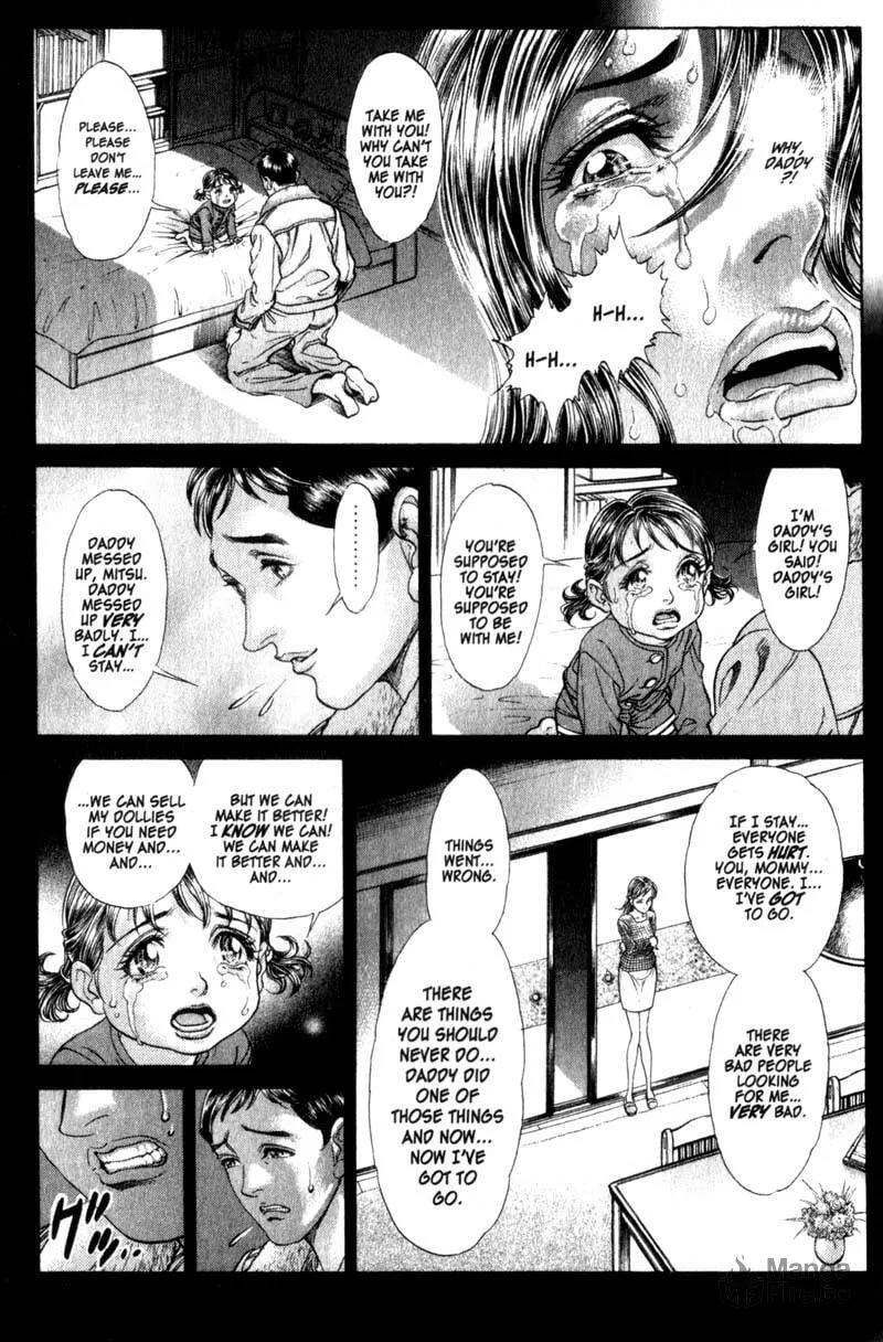 Read Battle Royale chapter 98 image 17 on Lezhin