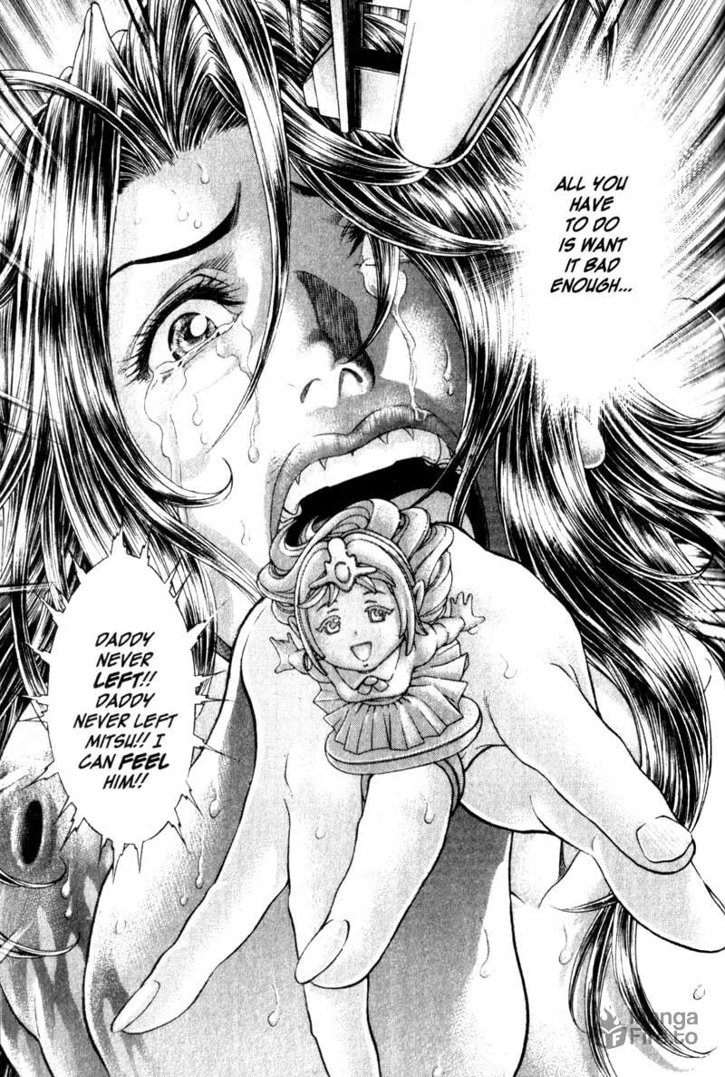 Read Battle Royale chapter 98 image 19 on Lezhin