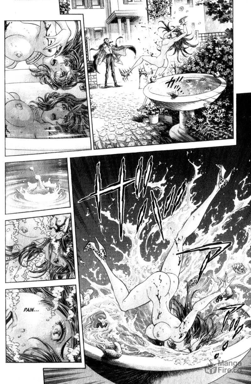 Read Battle Royale chapter 98 image 2 on Lezhin