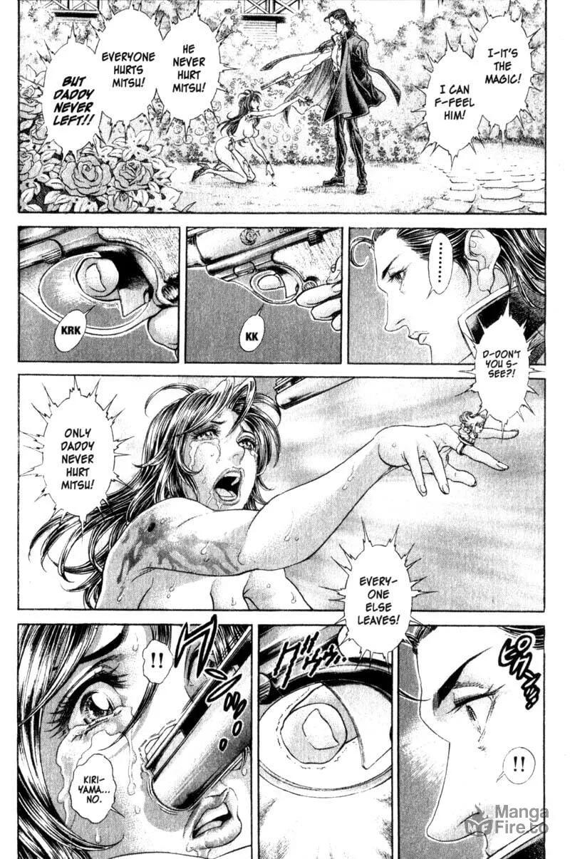 Read Battle Royale chapter 98 image 20 on Lezhin
