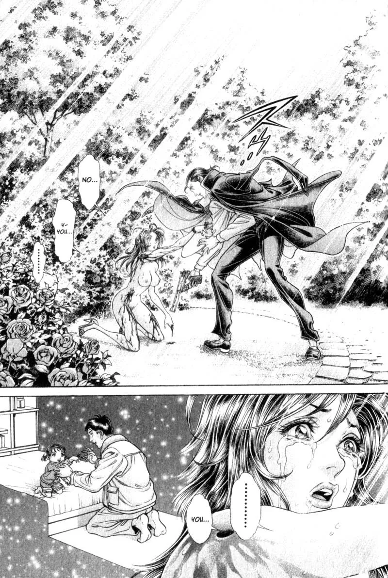 Read Battle Royale chapter 98 image 21 on Lezhin