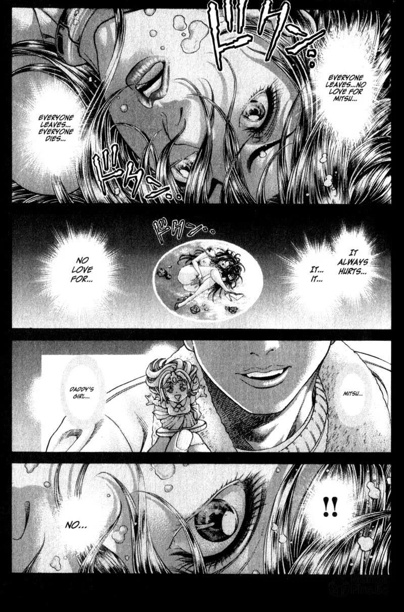 Read Battle Royale chapter 98 image 5 on Lezhin