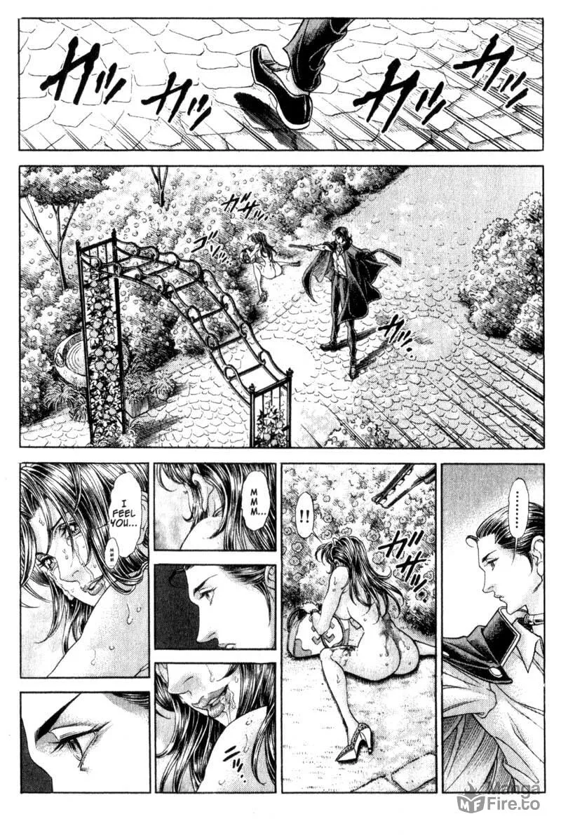 Read Battle Royale chapter 98 image 9 on Lezhin