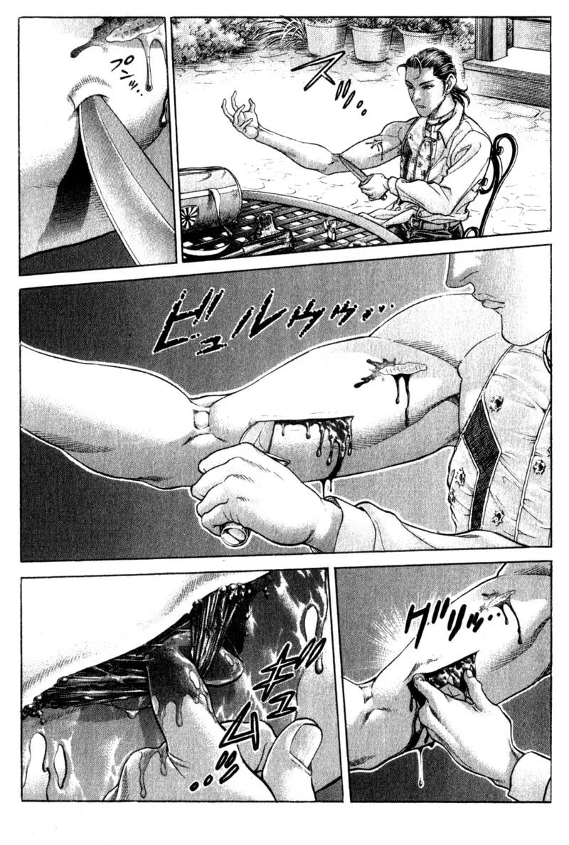 Read Battle Royale chapter 99 image 10 on Lezhin