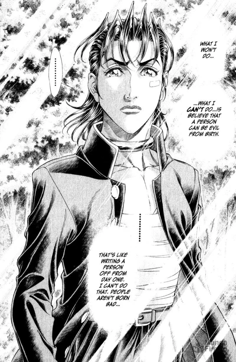 Read Battle Royale chapter 99 image 14 on Lezhin