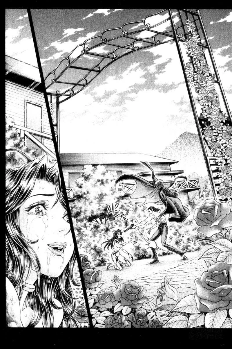 Read Battle Royale chapter 99 image 2 on Lezhin