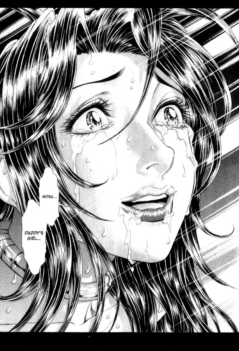 Read Battle Royale chapter 99 image 3 on Lezhin