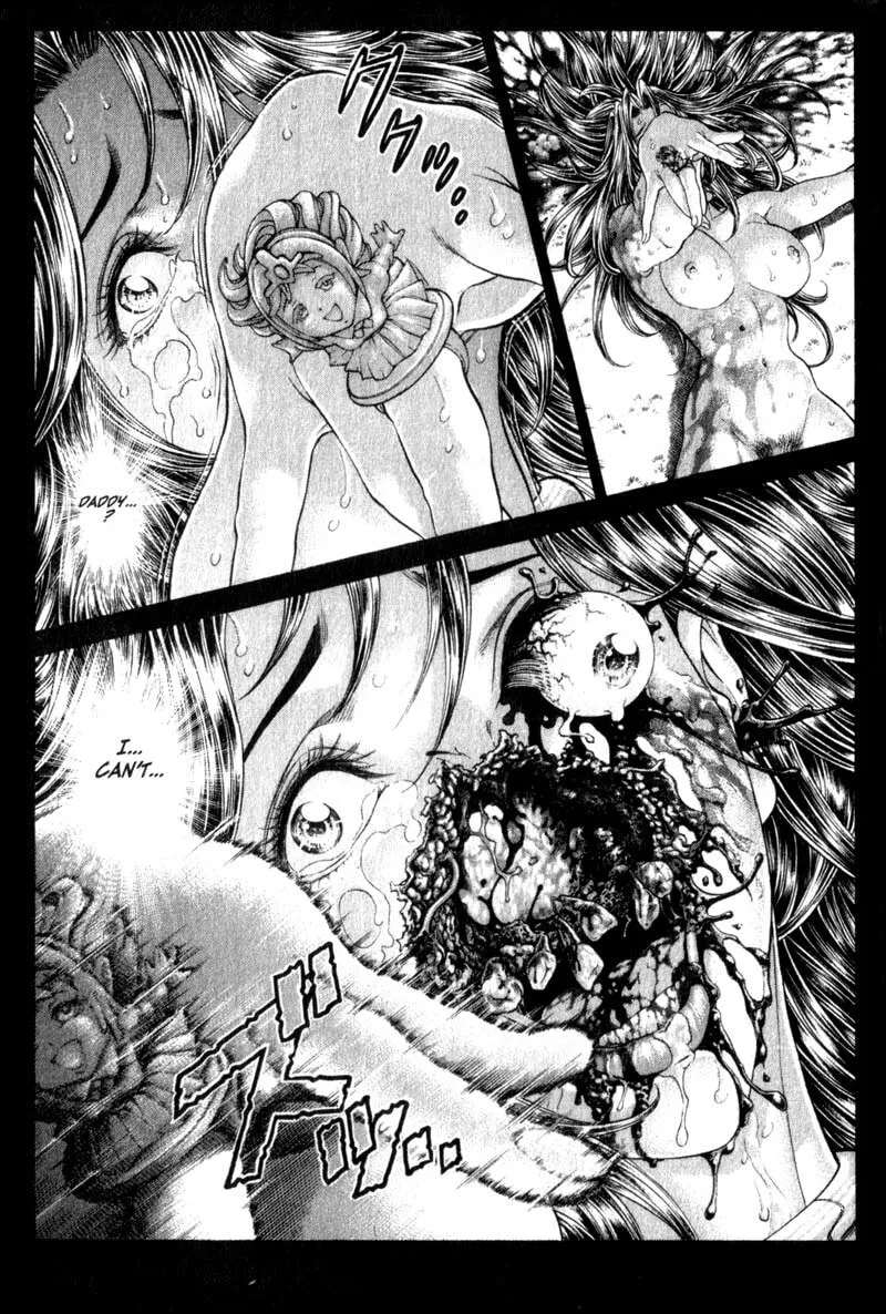 Read Battle Royale chapter 99 image 6 on Lezhin