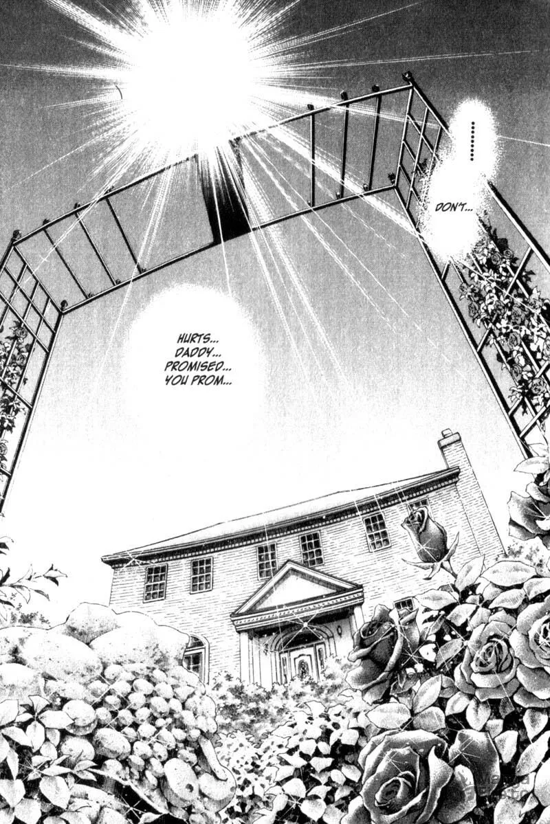 Read Battle Royale chapter 99 image 8 on Lezhin