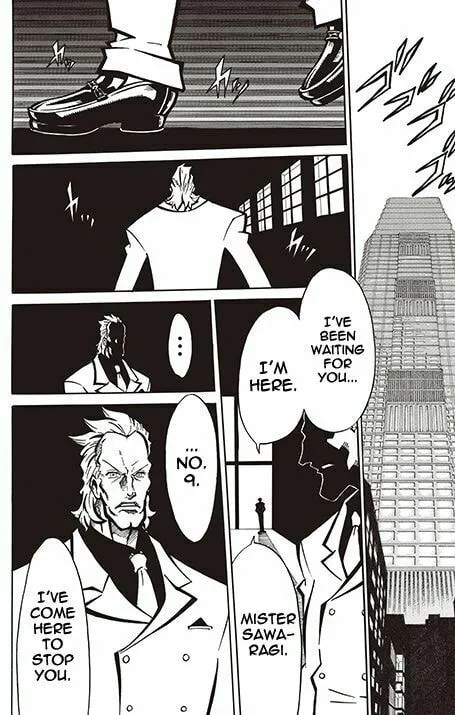 Read Battle Spirits: Shounen Toppa Bashin chapter 11 image 10 on Lezhin