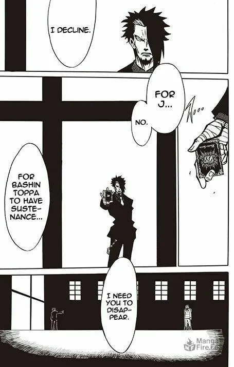 Read Battle Spirits: Shounen Toppa Bashin chapter 11 image 11 on Lezhin