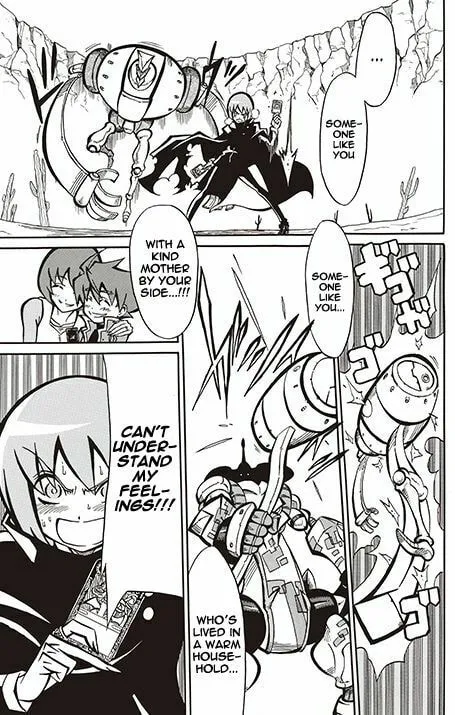 Read Battle Spirits: Shounen Toppa Bashin chapter 11 image 15 on Lezhin