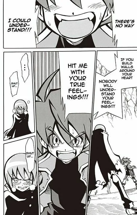 Read Battle Spirits: Shounen Toppa Bashin chapter 11 image 16 on Lezhin
