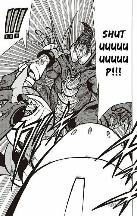 Read Battle Spirits: Shounen Toppa Bashin chapter 11 image 17 on Lezhin