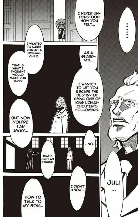 Read Battle Spirits: Shounen Toppa Bashin chapter 11 image 21 on Lezhin