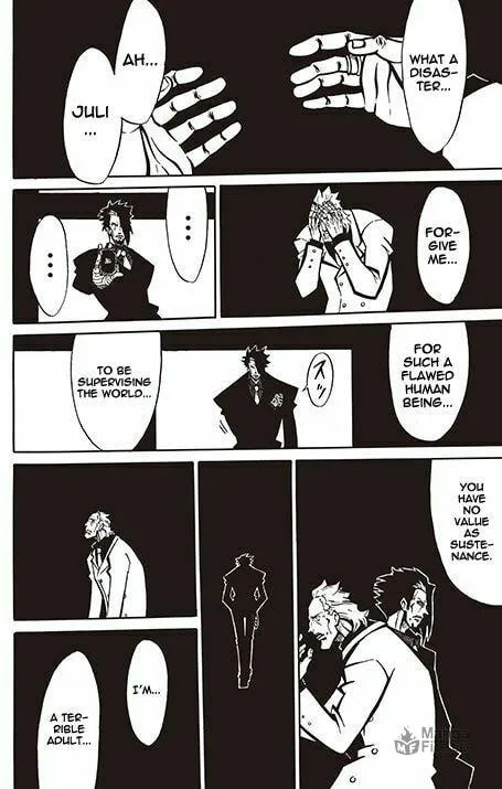 Read Battle Spirits: Shounen Toppa Bashin chapter 11 image 23 on Lezhin