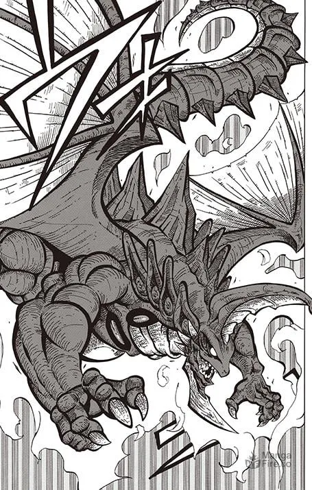 Read Battle Spirits: Shounen Toppa Bashin chapter 11 image 26 on Lezhin