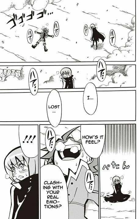 Read Battle Spirits: Shounen Toppa Bashin chapter 11 image 30 on Lezhin