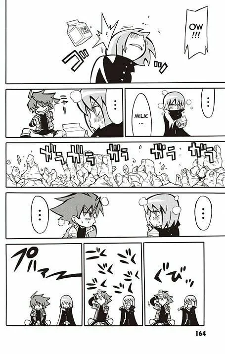 Read Battle Spirits: Shounen Toppa Bashin chapter 11 image 33 on Lezhin