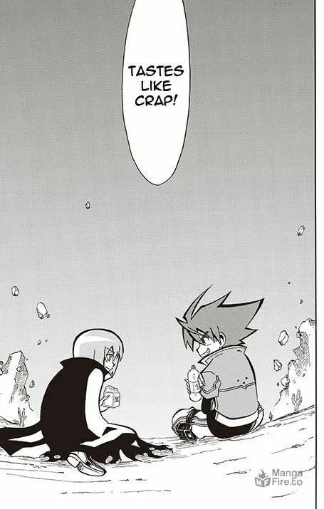 Read Battle Spirits: Shounen Toppa Bashin chapter 11 image 34 on Lezhin