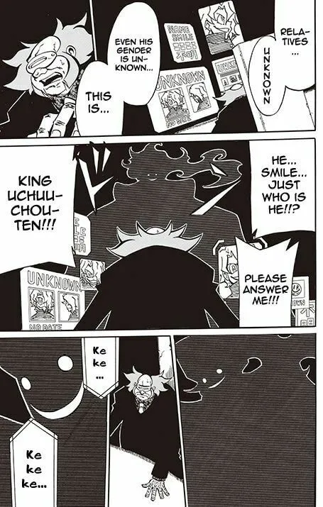 Read Battle Spirits: Shounen Toppa Bashin chapter 11 image 36 on Lezhin