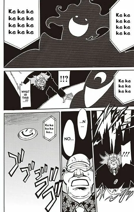 Read Battle Spirits: Shounen Toppa Bashin chapter 11 image 37 on Lezhin