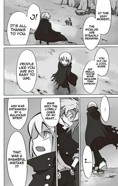 Read Battle Spirits: Shounen Toppa Bashin chapter 12 image 10 on Lezhin