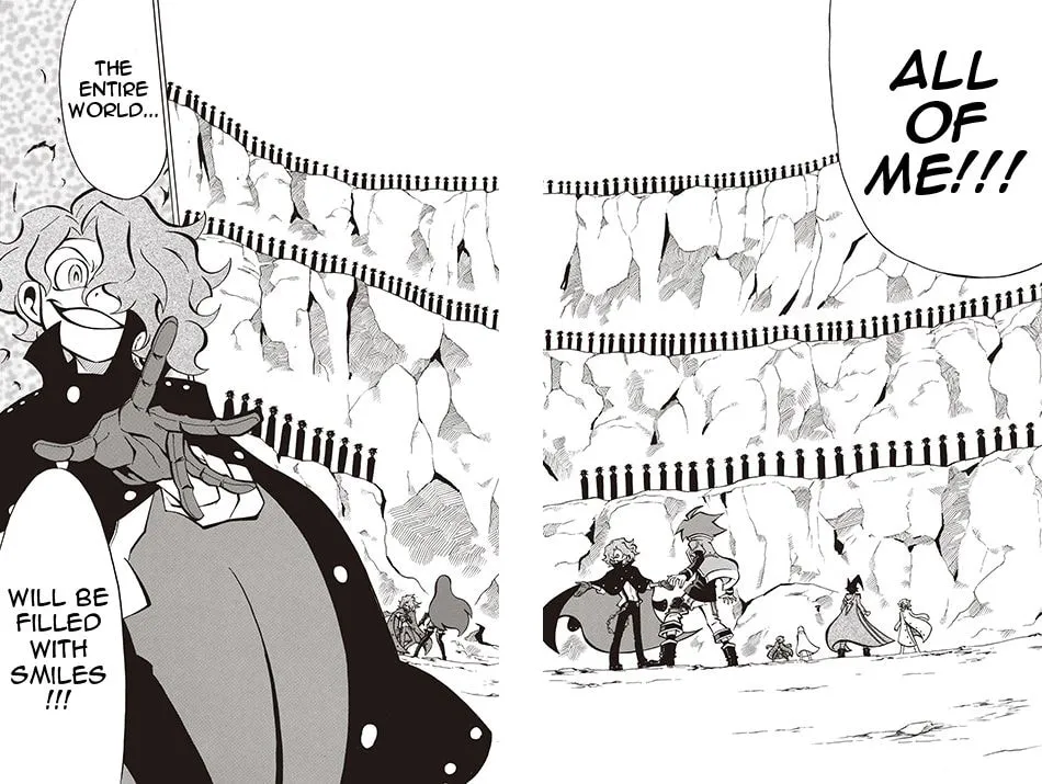 Read Battle Spirits: Shounen Toppa Bashin chapter 12 image 30 on Lezhin