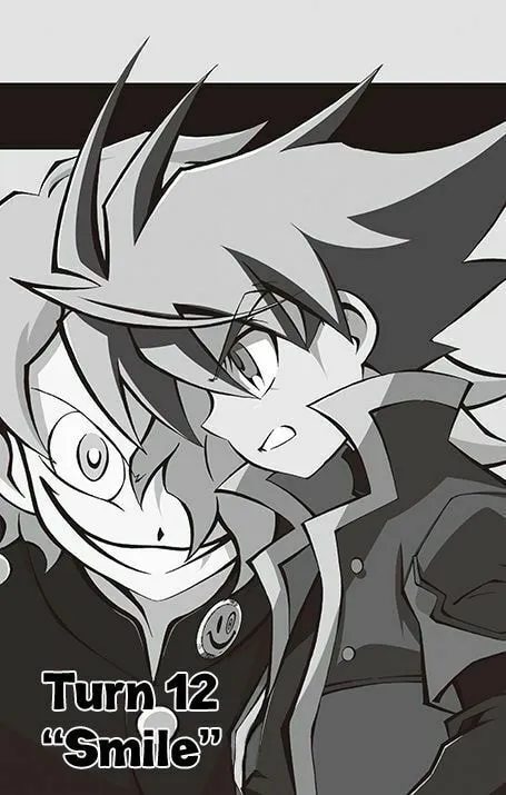 Read Battle Spirits: Shounen Toppa Bashin chapter 12 image 7 on Lezhin