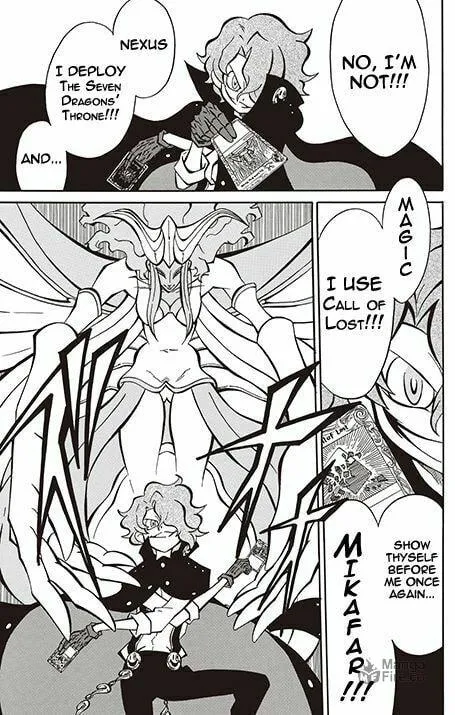 Read Battle Spirits: Shounen Toppa Bashin chapter 14 image 11 on Lezhin