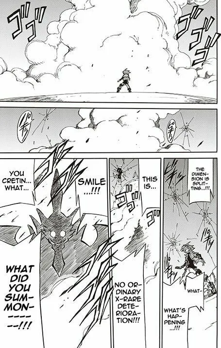 Read Battle Spirits: Shounen Toppa Bashin chapter 14 image 13 on Lezhin