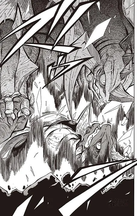 Read Battle Spirits: Shounen Toppa Bashin chapter 14 image 19 on Lezhin
