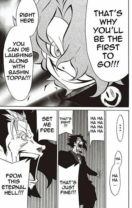 Read Battle Spirits: Shounen Toppa Bashin chapter 14 image 21 on Lezhin