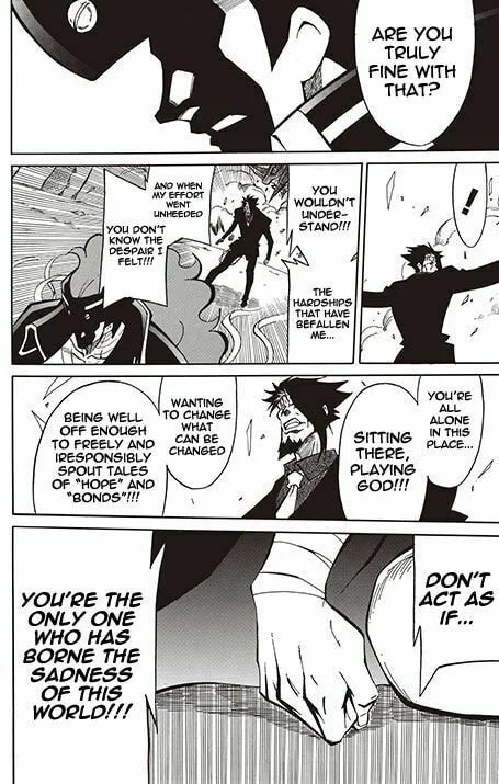 Read Battle Spirits: Shounen Toppa Bashin chapter 14 image 22 on Lezhin