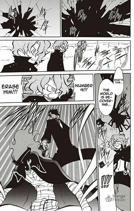 Read Battle Spirits: Shounen Toppa Bashin chapter 14 image 23 on Lezhin