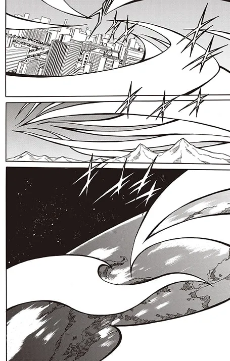 Read Battle Spirits: Shounen Toppa Bashin chapter 14 image 30 on Lezhin