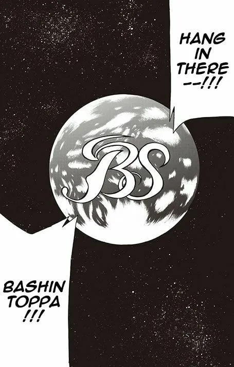 Read Battle Spirits: Shounen Toppa Bashin chapter 14 image 31 on Lezhin