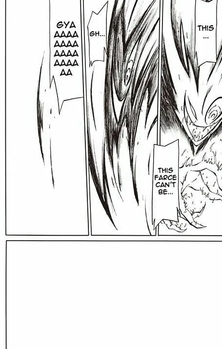 Read Battle Spirits: Shounen Toppa Bashin chapter 14 image 37 on Lezhin