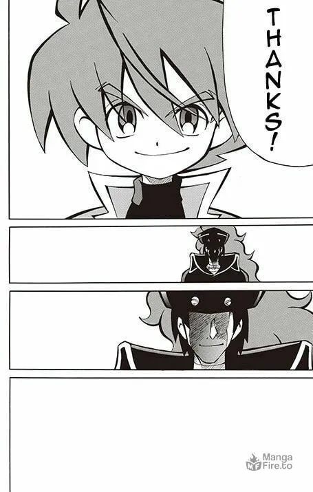 Read Battle Spirits: Shounen Toppa Bashin chapter 14 image 41 on Lezhin