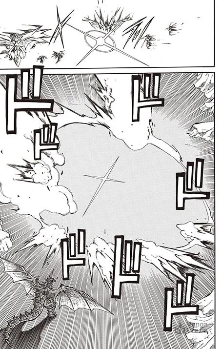 Read Battle Spirits: Shounen Toppa Bashin chapter 14 image 5 on Lezhin