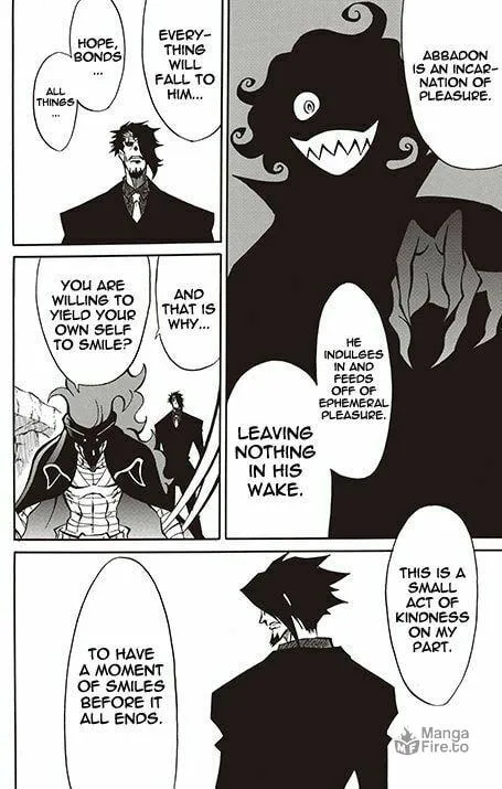 Read Battle Spirits: Shounen Toppa Bashin chapter 14 image 8 on Lezhin