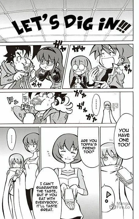 Read Battle Spirits: Shounen Toppa Bashin chapter 9 image 23 on Lezhin
